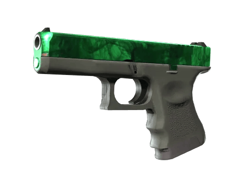 Glock-18