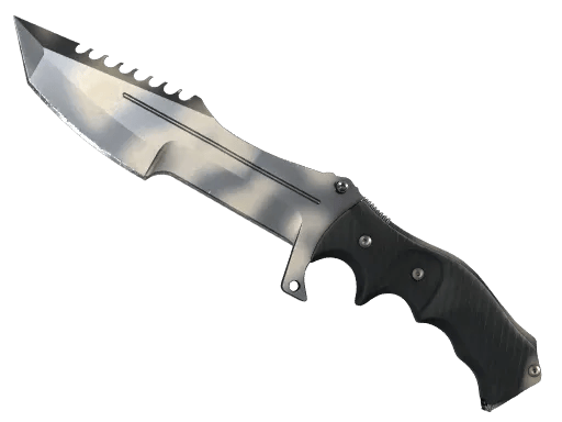 ★ Huntsman Knife