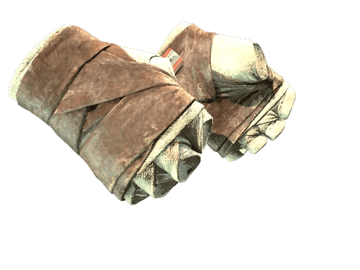 Handbandagen (★)