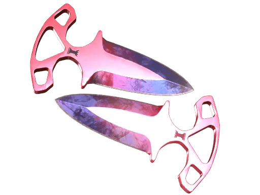 Shadow Daggers