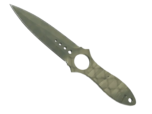 ★ Skeleton Knife