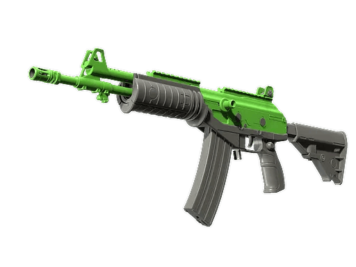 Galil AR
