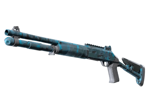 XM1014