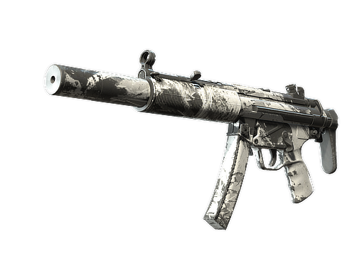 MP5-SD