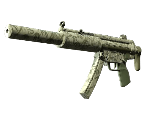 MP5-SD