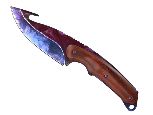 Gut Knife