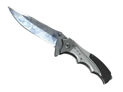 ★ Nomad Knife