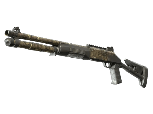 XM1014