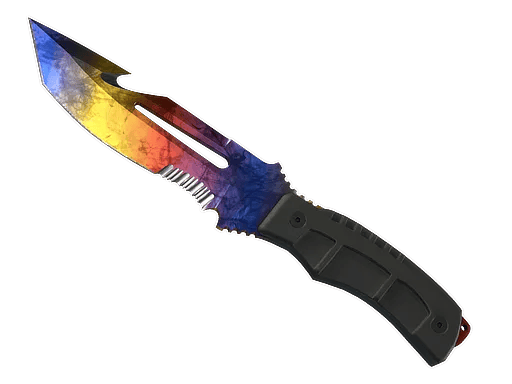 ★ Survival Knife