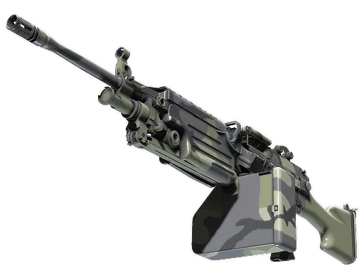 M249
