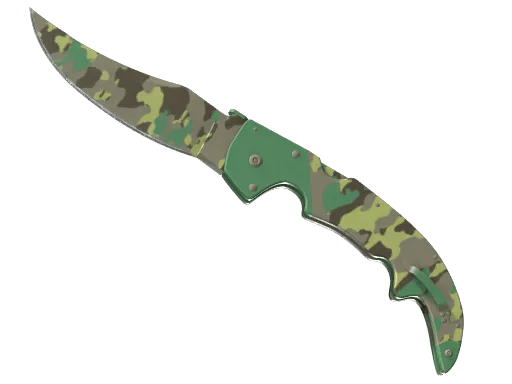 ★ Falchion Knife