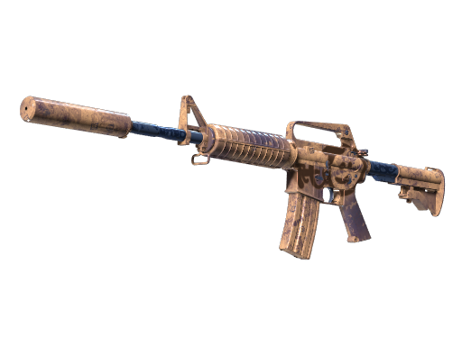 Souvenir M4A1-S