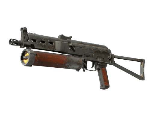 PP-Bizon