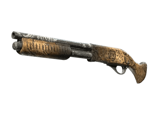 Sawed-Off
