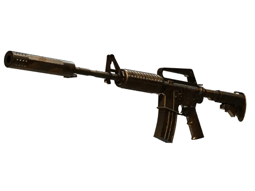 M4A1-S