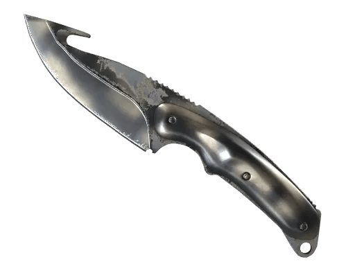 ★ Gut Knife