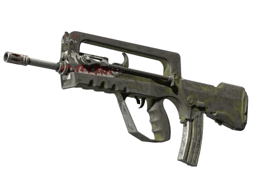 FAMAS