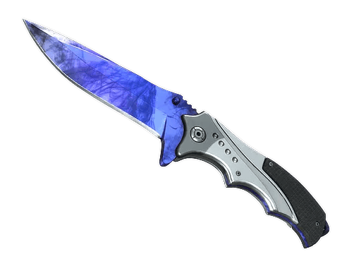 ★ Nomad Knife