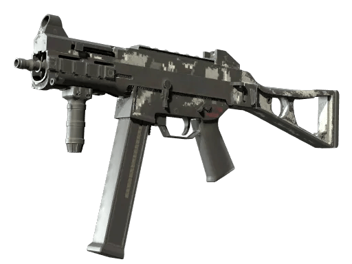 UMP-45