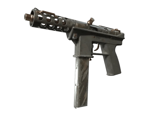Tec-9