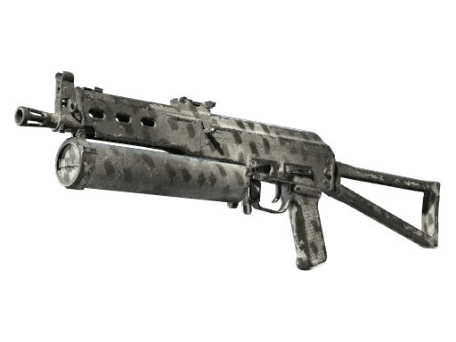 PP-Bizon