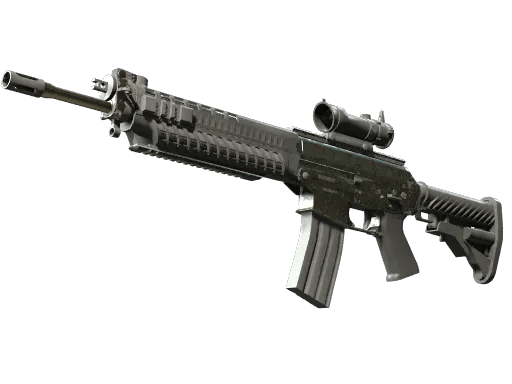 SG 553