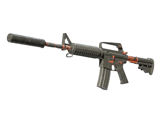 M4A1-S