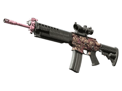 SG 553