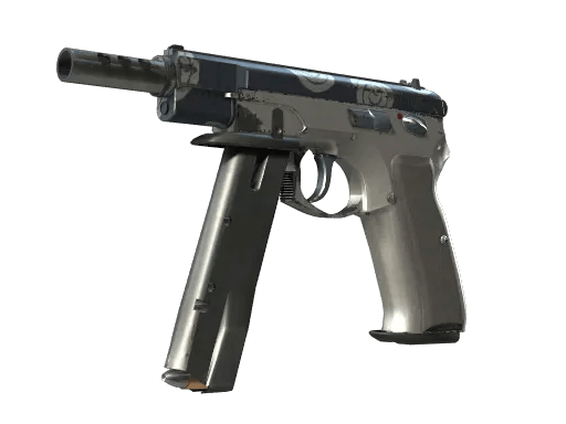 CZ75-Auto