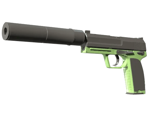 USP-S