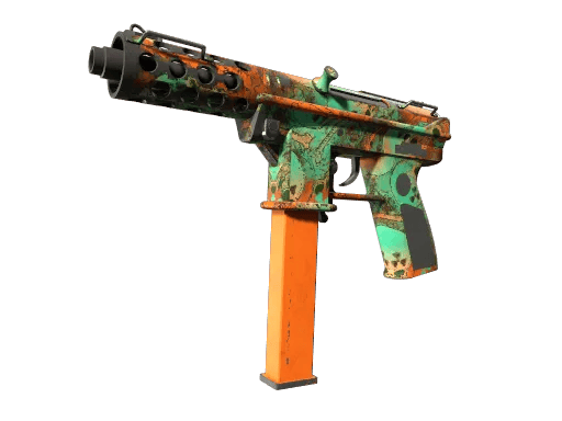 Tec-9