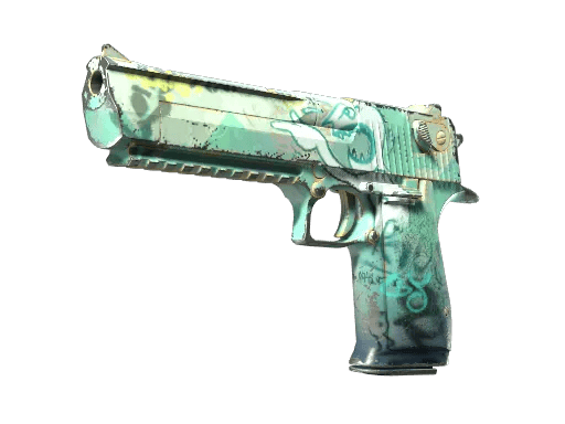 Desert Eagle