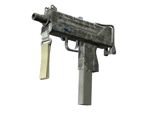 MAC-10