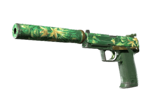 USP-S