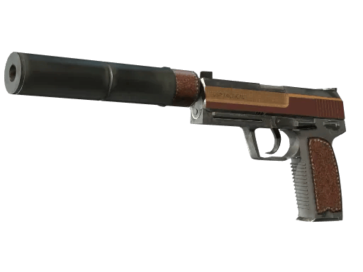 USP-S