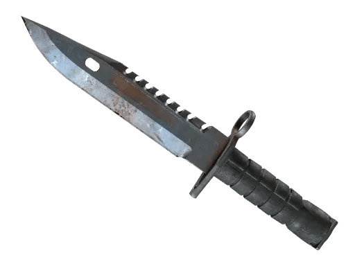 M9-Bajonett (★)