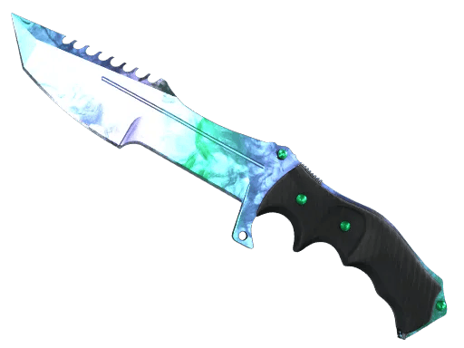 Huntsman Knife