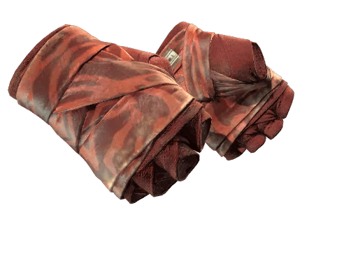 ★ Hand Wraps