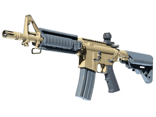 M4A4