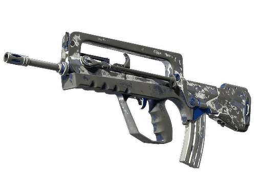 FAMAS