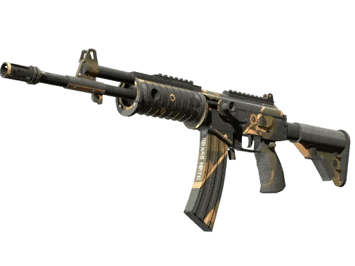 Galil AR