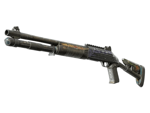 XM1014