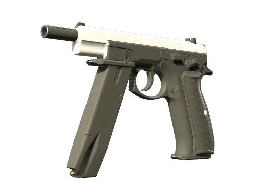 CZ75-Auto