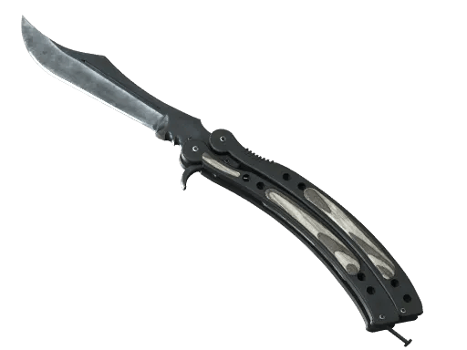 ★ Butterfly Knife
