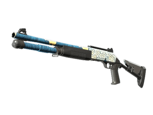 XM1014