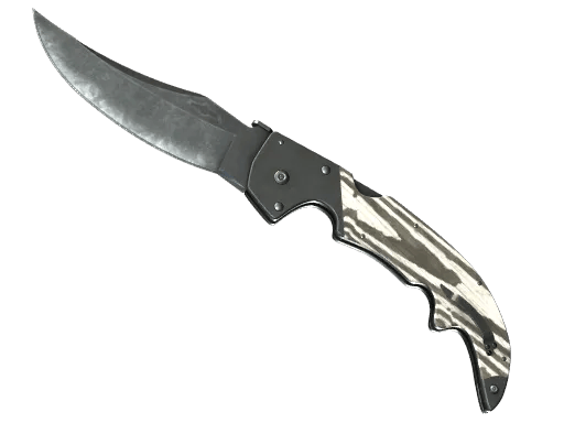 Falchion-Messer (★)