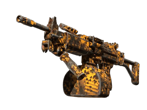 Negev
