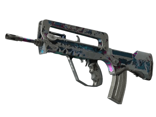 FAMAS