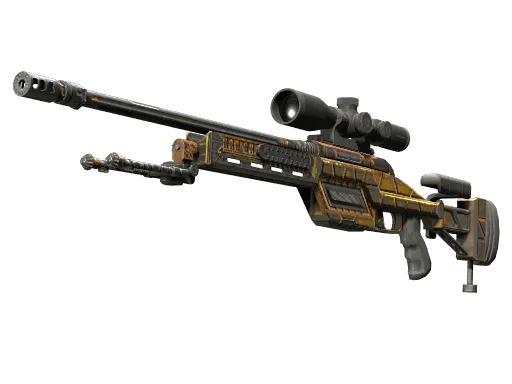 SSG 08