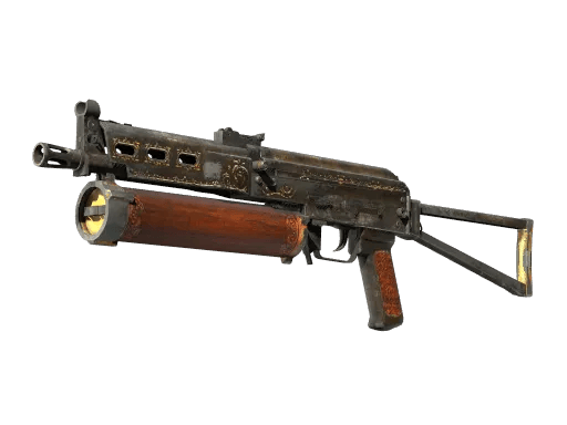 PP-Bizon
